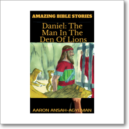 Daniel In the Lions Den