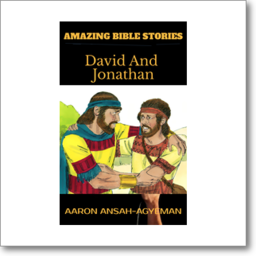 David and Jonathan
