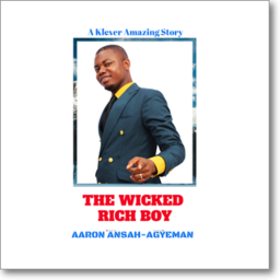 The Wicked Rich Boy